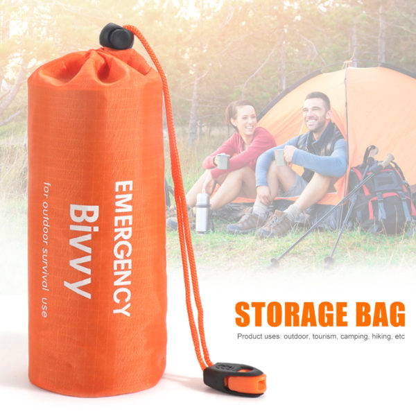 Portable Outdoor Camping Tent Storage Bag Emergency Hiking Survival Tool Kits Container Waterproof Camp Trauma Kit 2