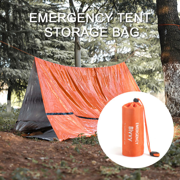 Portable Outdoor Camping Tent Storage Bag Emergency Hiking Survival Tool Kits Container Waterproof Camp Trauma Kit 3